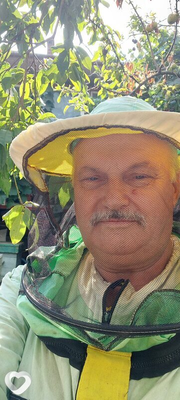 Филипп, 65, Керчи — анкета №153419