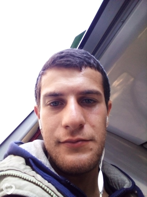 Ааа, 36, Кемерове — анкета №153420