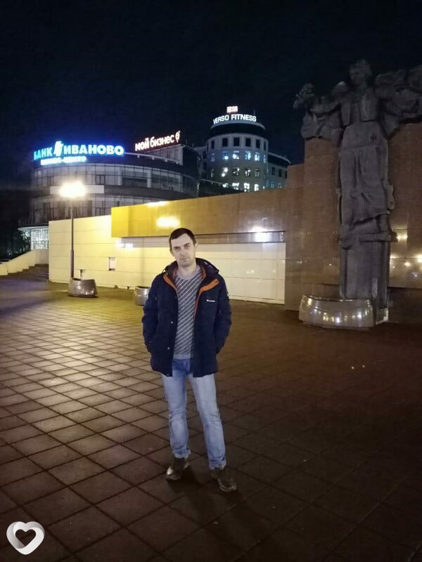 Роман, Кинешма
