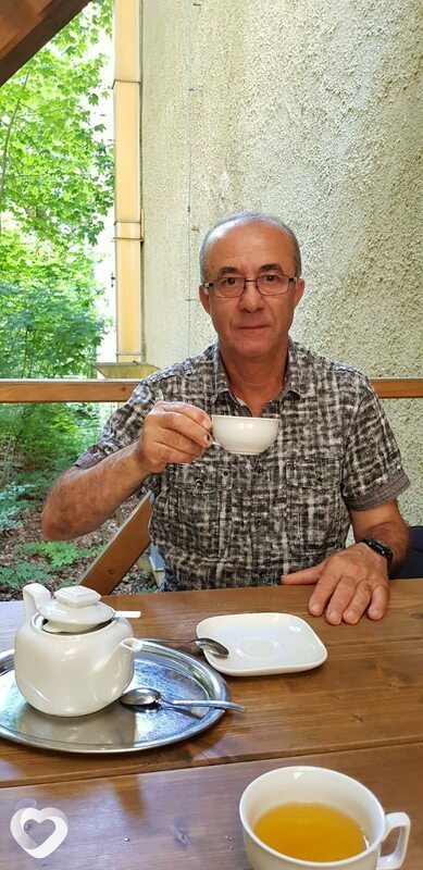 Валерий, Хайфа