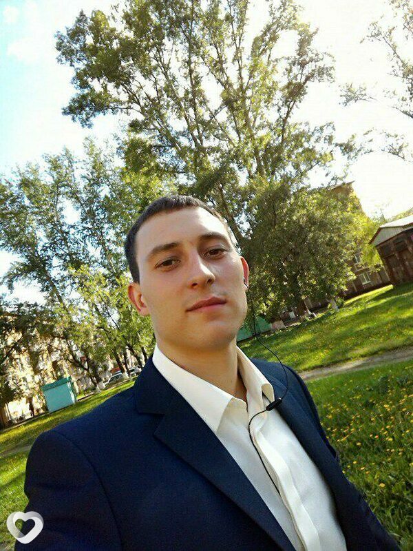 Дмитрий, 37, Новокузнецке — анкета №153425