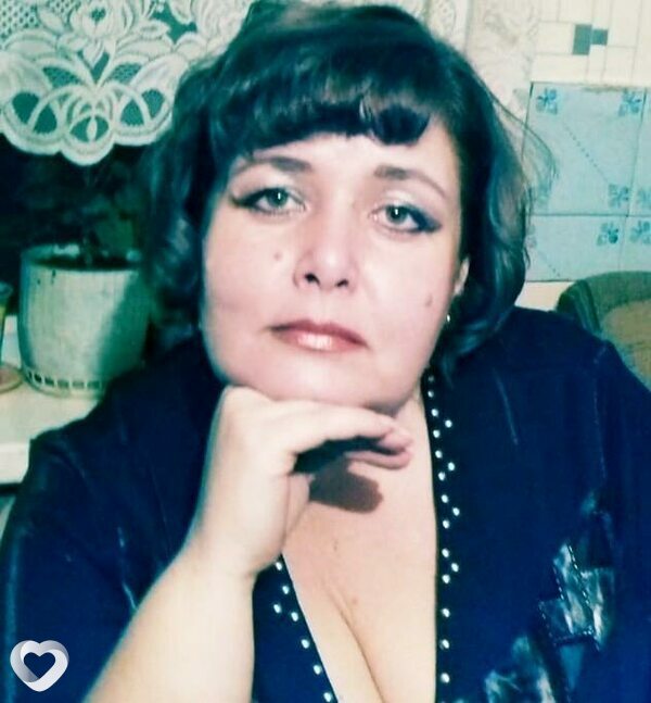 Ирина, 53, Новошахтинске — анкета №153487