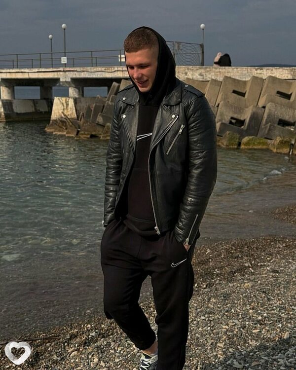 Сергей, 35, Киеве — анкета №153488