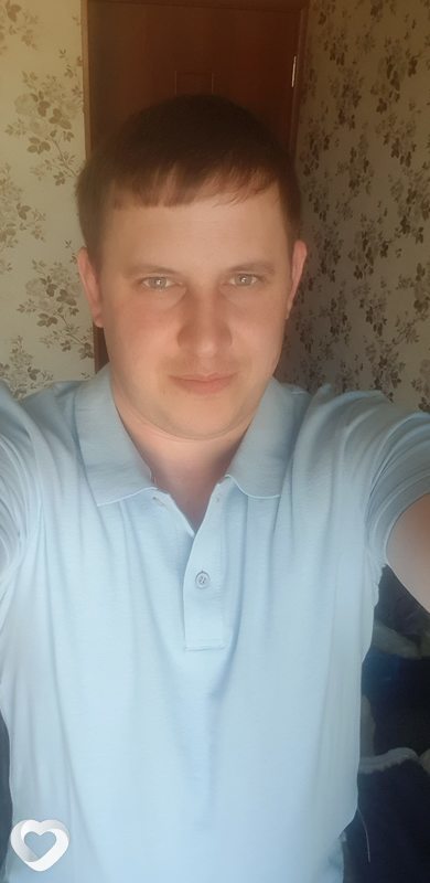 Валентин, 37, Видном — анкета №153489