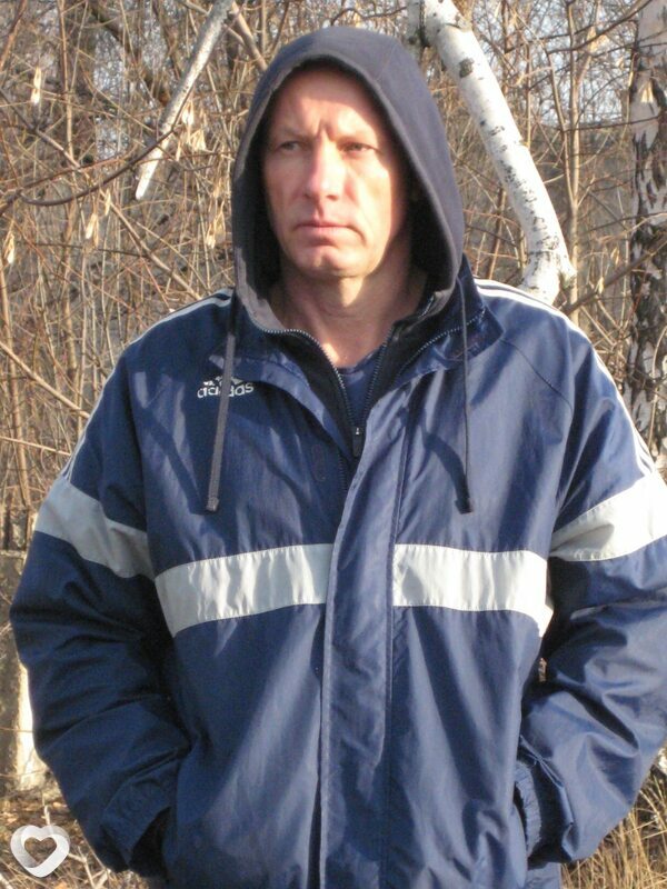 Алексей, 46, Мичуринске — анкета №153502