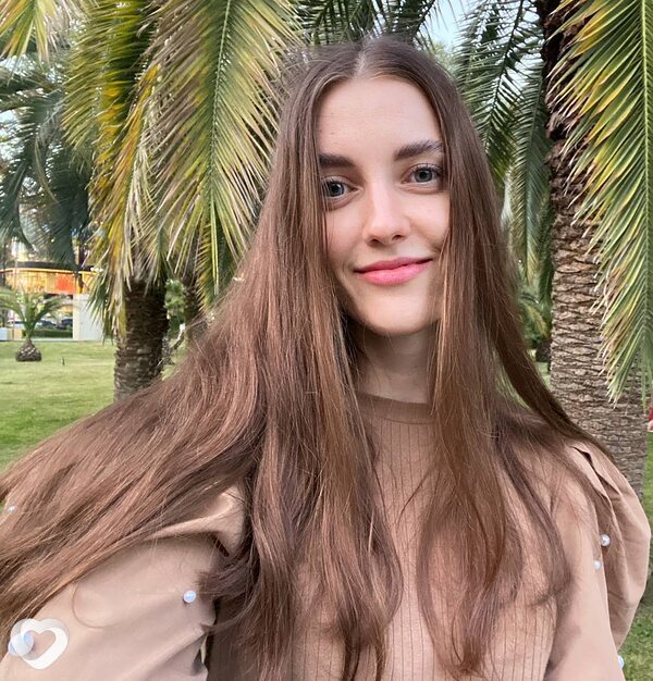 Анастасия, 32, Воронеже — анкета №154359