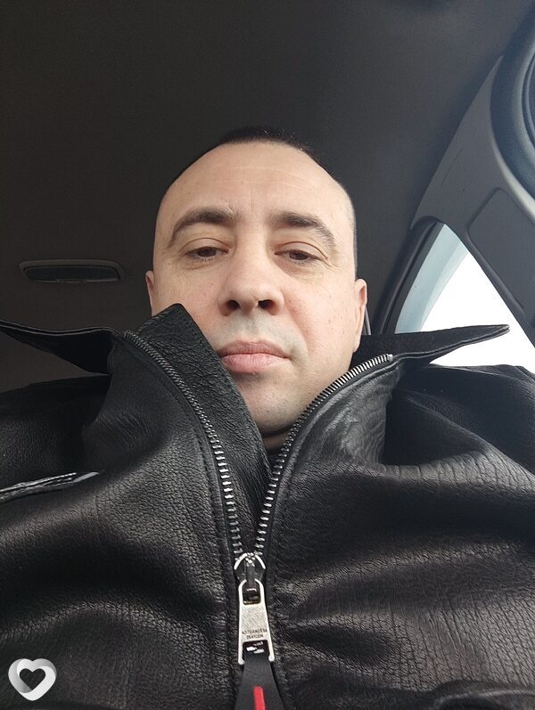 Алексей, 40, Ростове-на-Дону — анкета №154360