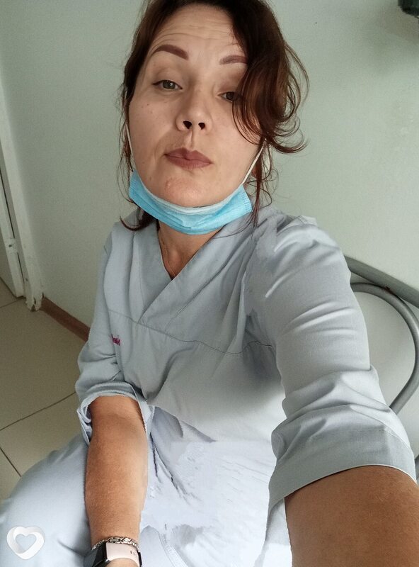 Мое, 53, Казани — анкета №154361