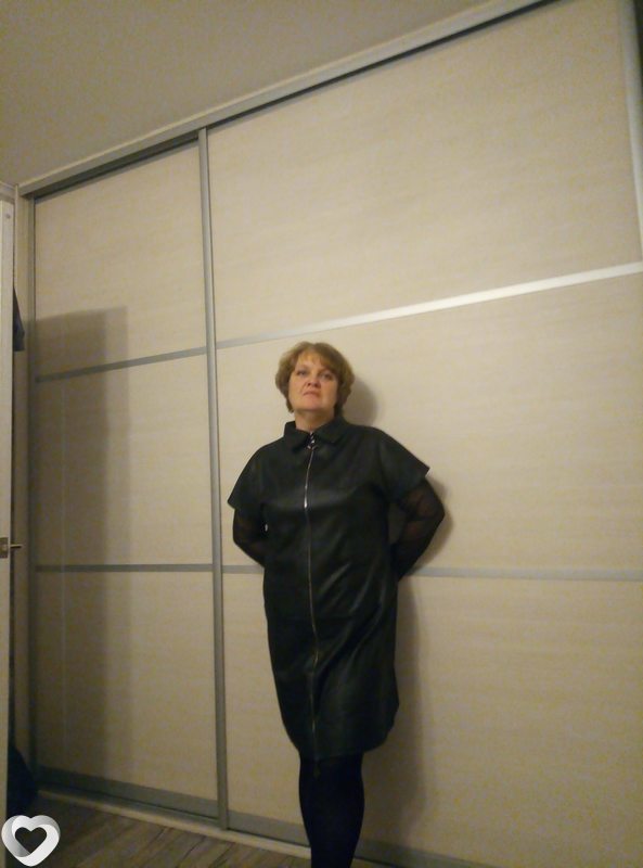 Светлана, 56, Барнауле — анкета №154369