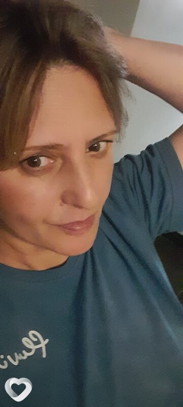Галина, 54, Минске — анкета №154371