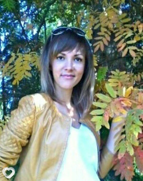 Марина, 32, Самаре — анкета №153528