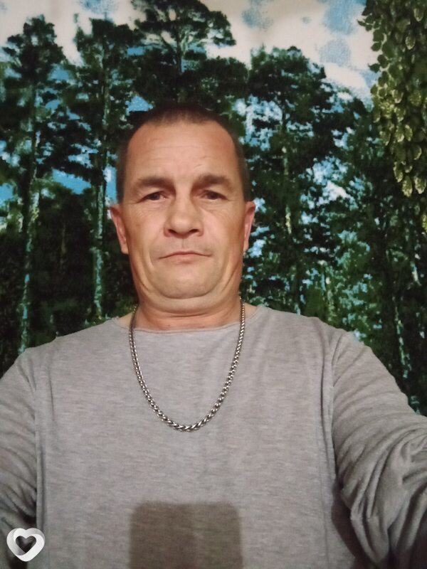 Виталя, 53, Славянске-на-Кубани — анкета №153531