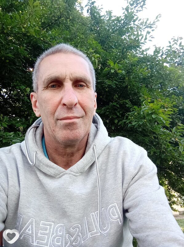 Геннадий, 61, Минске — анкета №153536