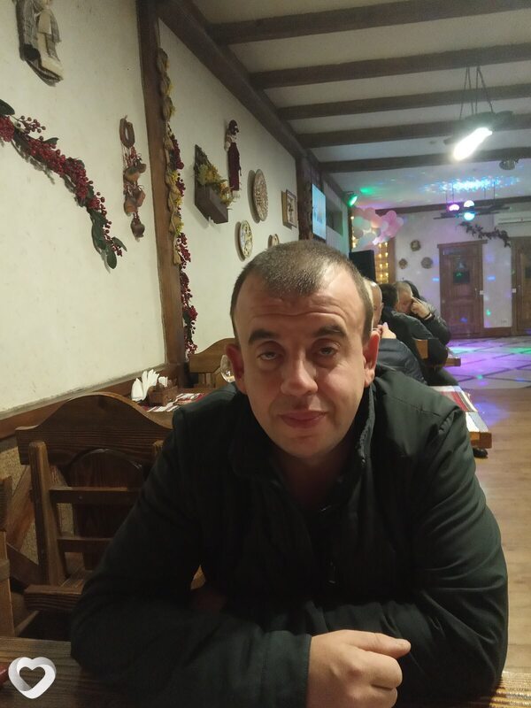Иван, 38, Дрогобыче — анкета №153543
