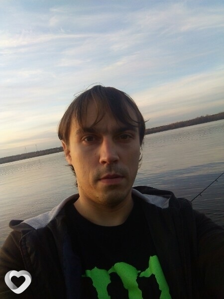 Станислав, 37, Перми — анкета №153580