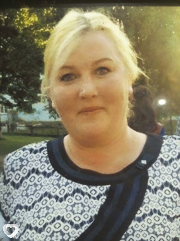 Марина, 51, Орше — анкета №153583
