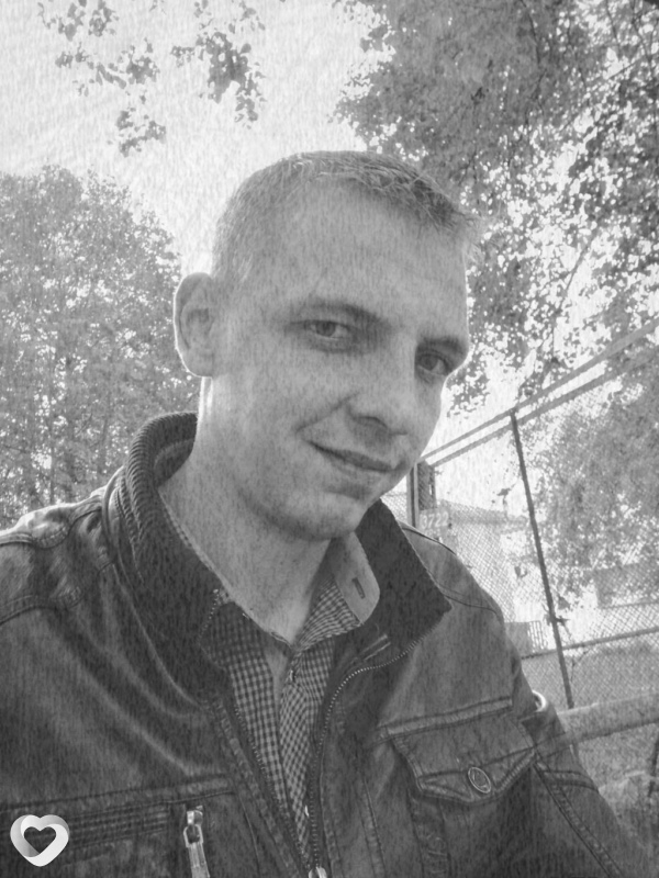 Андрей, 32, Полоцке — анкета №153584