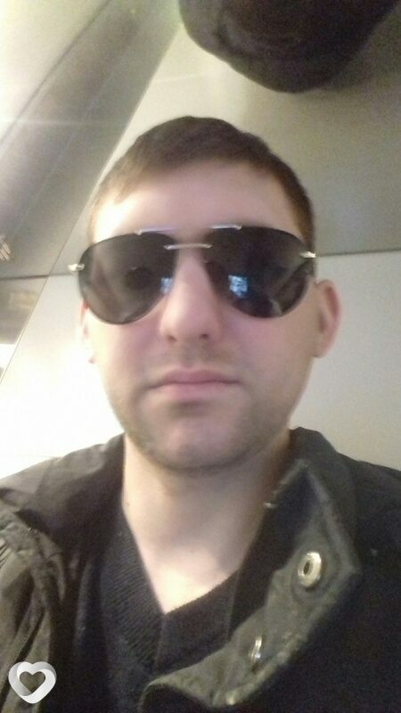 Тимур, 38, Казани — анкета №153590