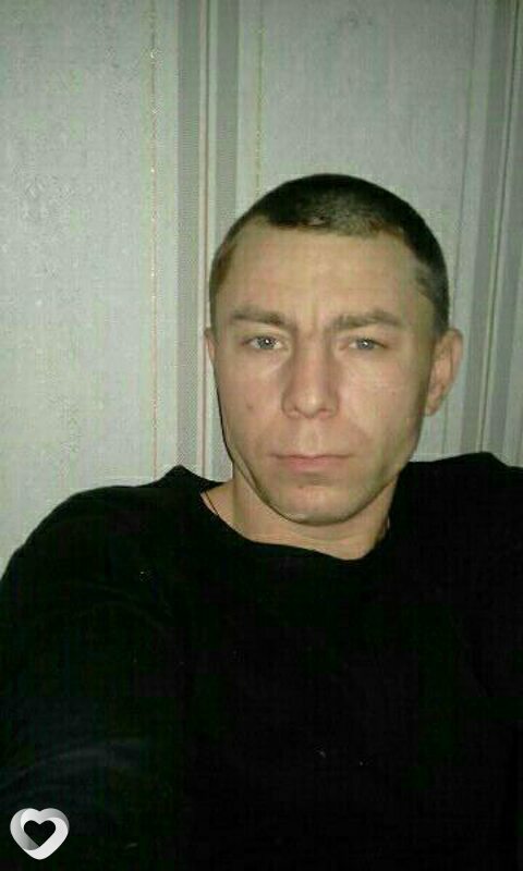 Иван, 42, Калининграде — анкета №153599