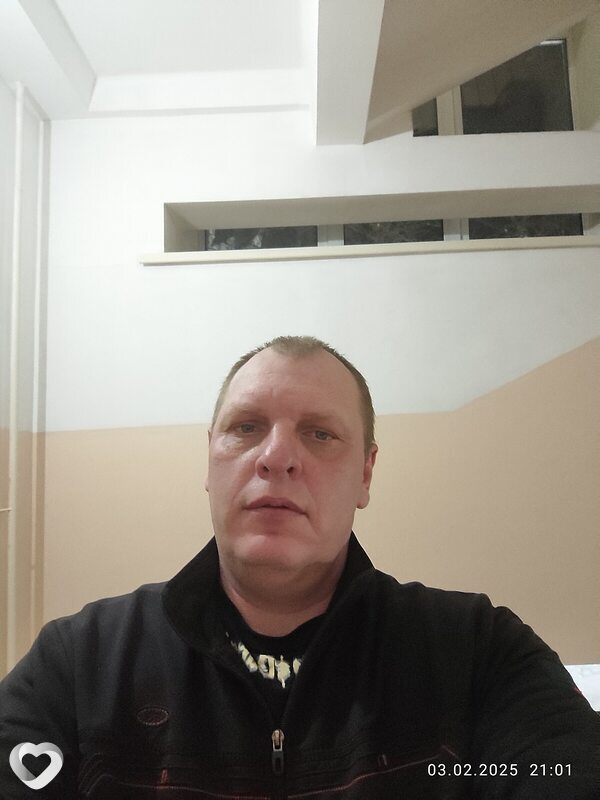 Алексей, Риддер