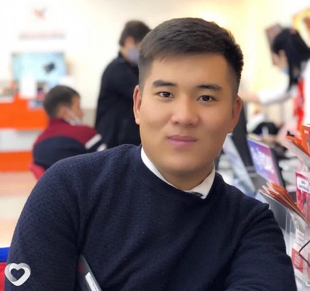 Димаш, 32, Таразе — анкета №153667