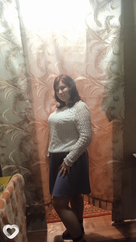 Екатерина, 31, Березниках — анкета №153668