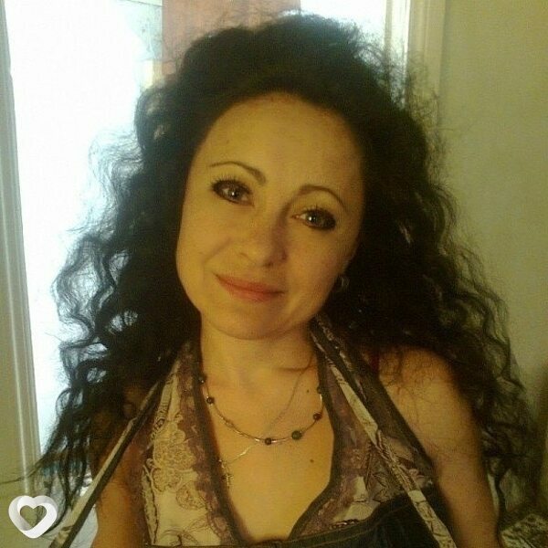 Галинкина, 52, Талдыкорган — анкета №153671