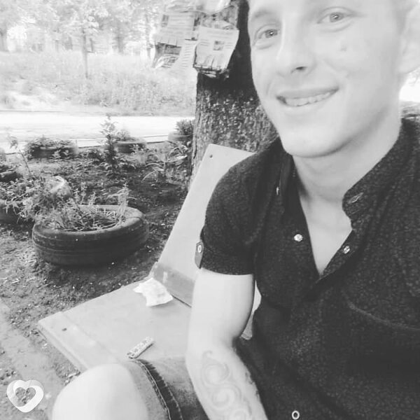 Алексей, 28, Кривое Роге — анкета №153672