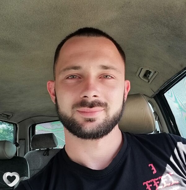 Denis, 36, Минске — анкета №153677