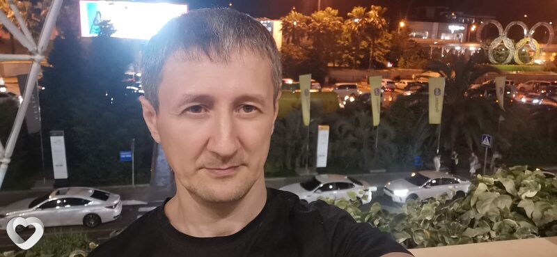 Александр, 52, Новосибирске — анкета №153930