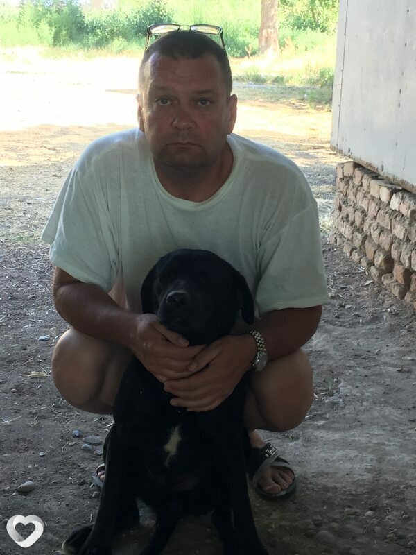Сергей, 38, Ташкент — анкета №153932