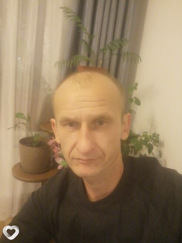Виктор, 42, Тобольске — анкета №153933