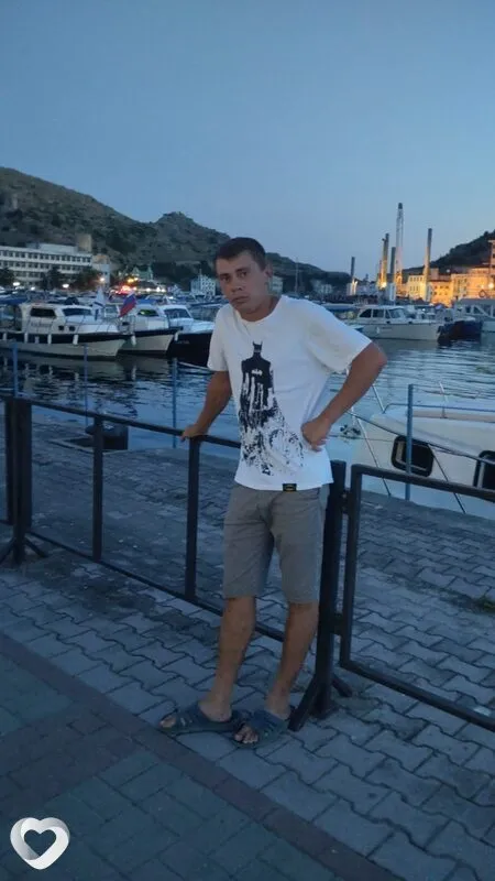 Kerick, 55, Светлогорске — анкета №6447
