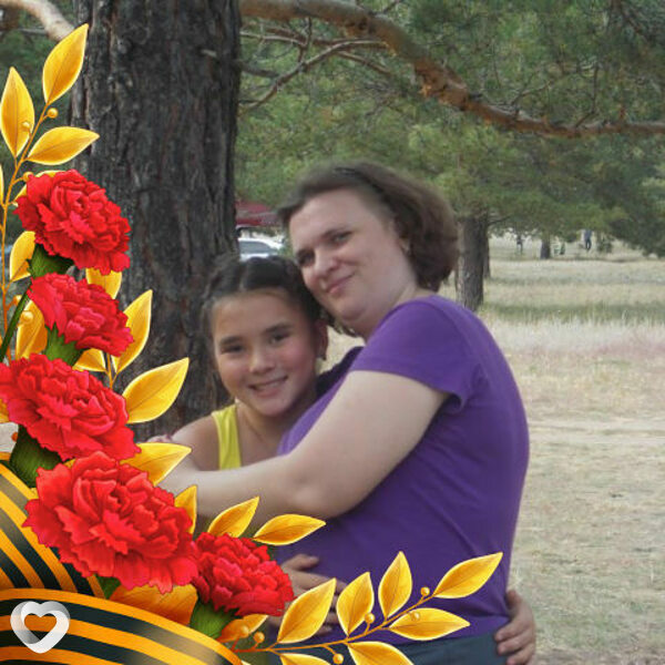 Ольга, 42, Павлодаре — анкета №153937