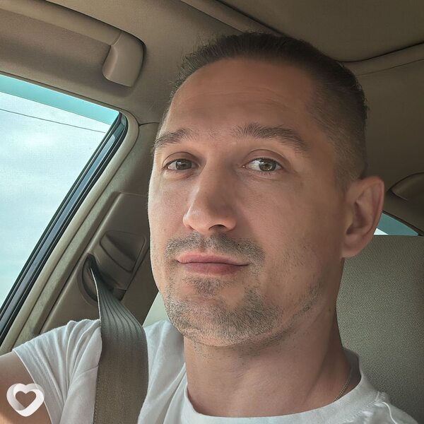 Rubin, 44, Лиде — анкета №153939