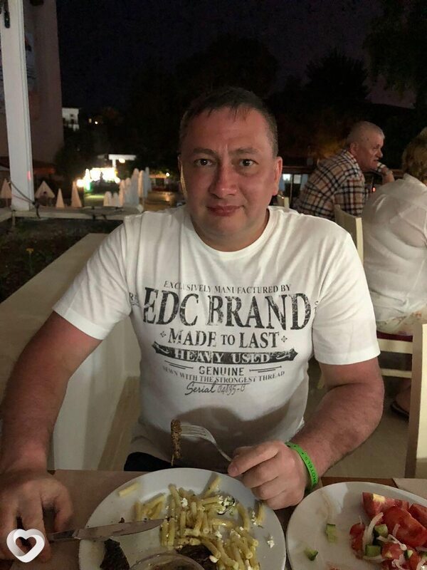 Дмитрий, 56, Гатчине — анкета №153940