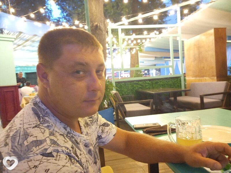 Александр, 35, Батайске — анкета №153941