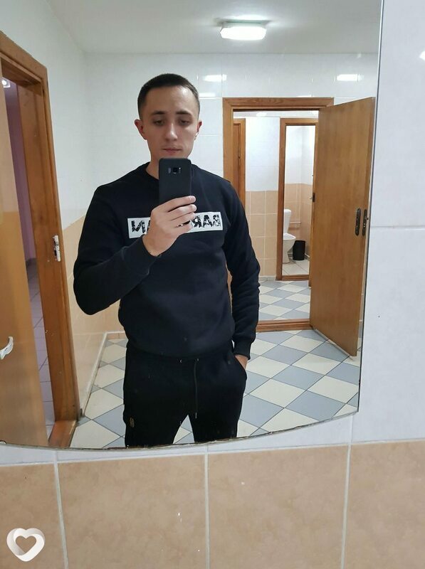 Igor, 31, Могилев — анкета №153943