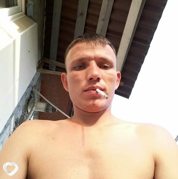 Женя, 33, Днепр — анкета №153944