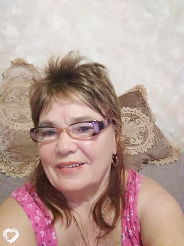 Галина, 67, Майкопе — анкета №153945