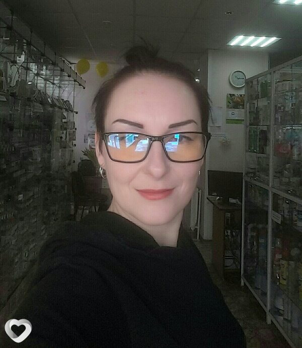 Ольга, 43, Челябинске — анкета №153949