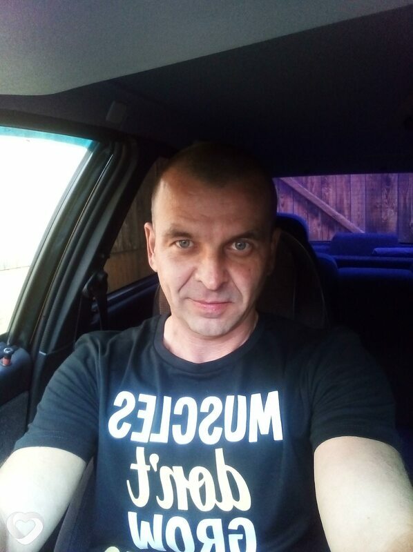 Алексей, 49, Екатеринбурге — анкета №153557
