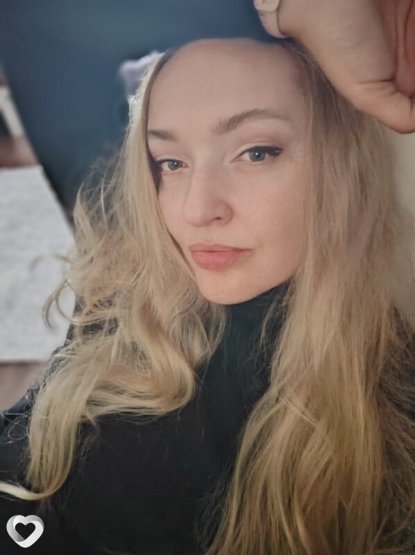 Маша, 44, Орше — анкета №153560