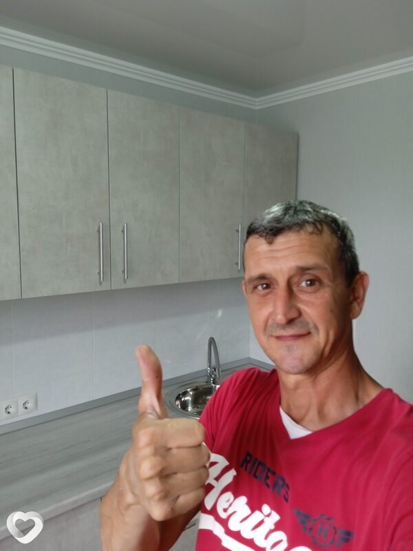 Андрей, 45, Пятигорске — анкета №153566