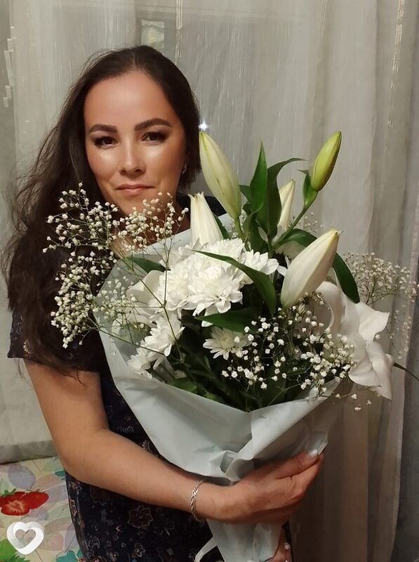 Елена, 36, Чебоксарах — анкета №153567