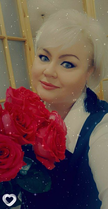 Наталия, 43, Воронеже — анкета №153572