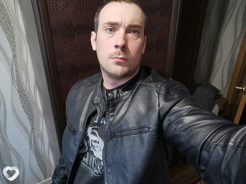 Андрей, 34, Абинске — анкета №153609