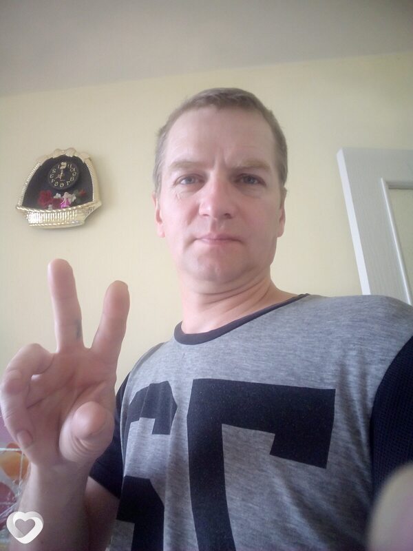 Aleks, 49, Осиповичах — анкета №153612
