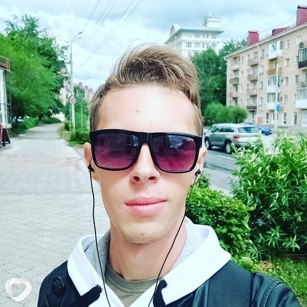 Виктор, 28, Омске — анкета №153616