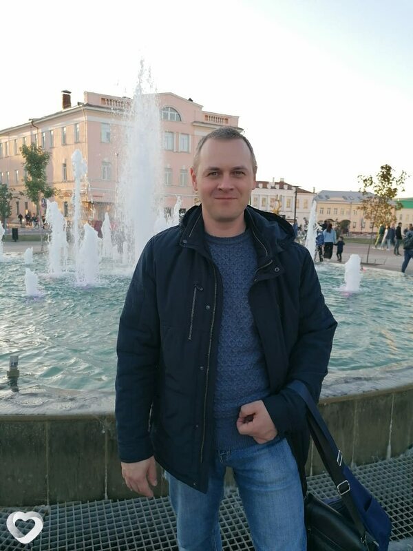 Игорь, 45, Туле — анкета №153618